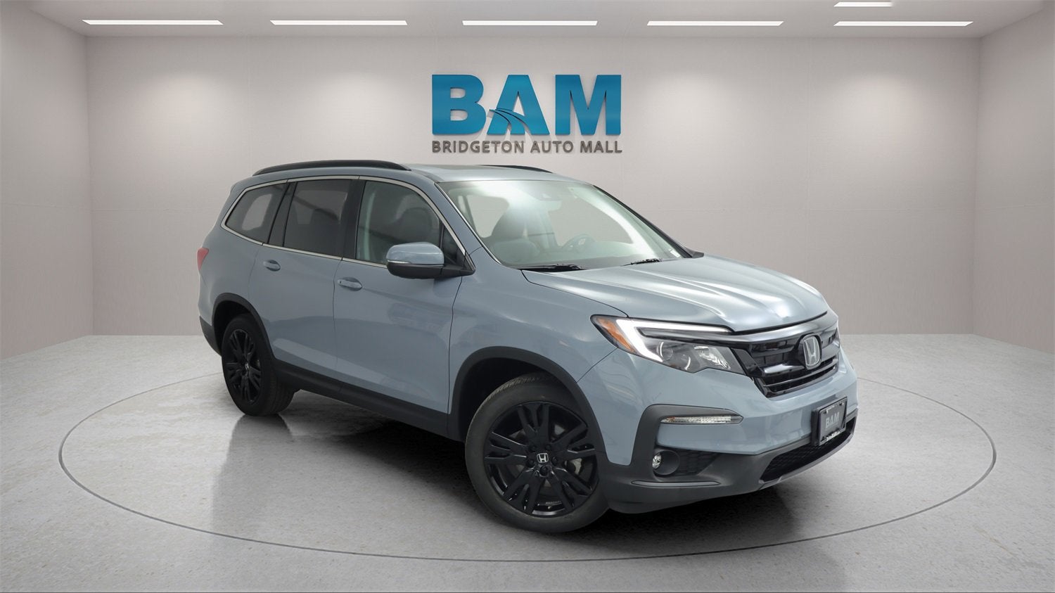 2022 Honda Pilot AWD Special Edition