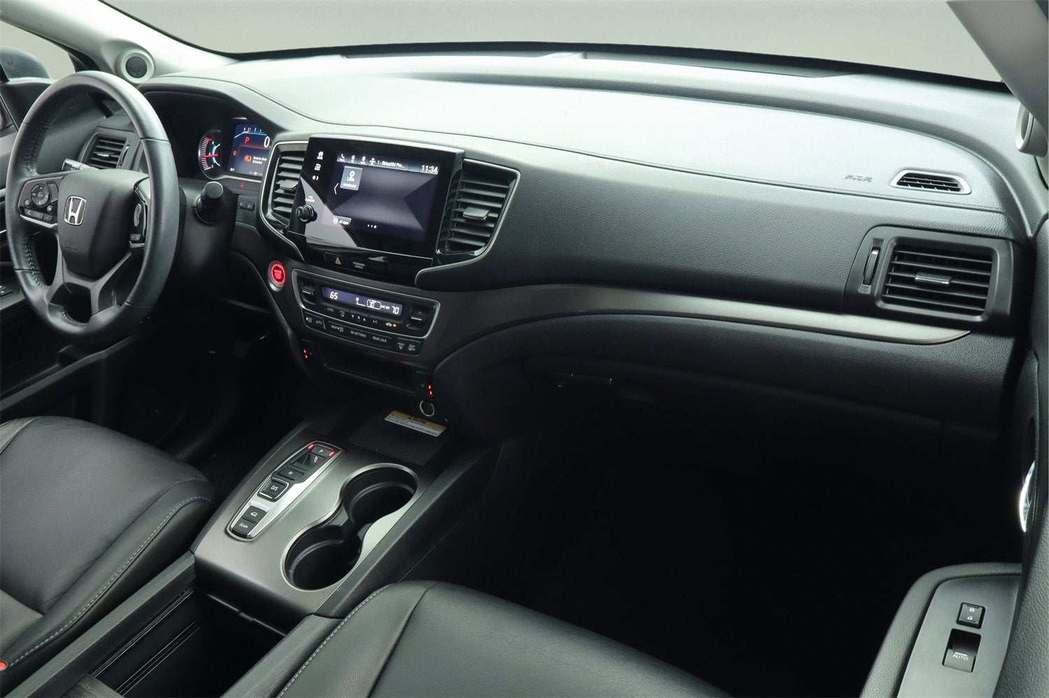 2022 Honda Pilot AWD Special Edition