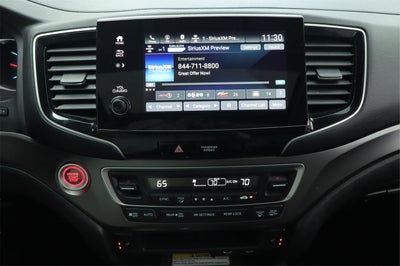 2022 Honda Pilot AWD Special Edition