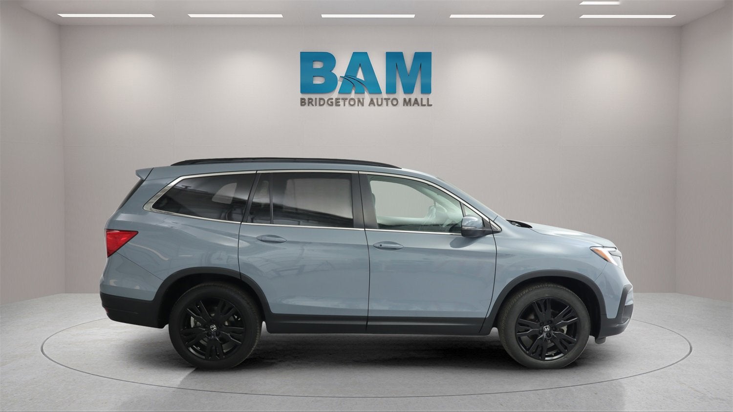 2022 Honda Pilot AWD Special Edition