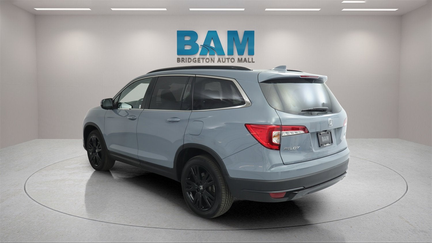 2022 Honda Pilot AWD Special Edition