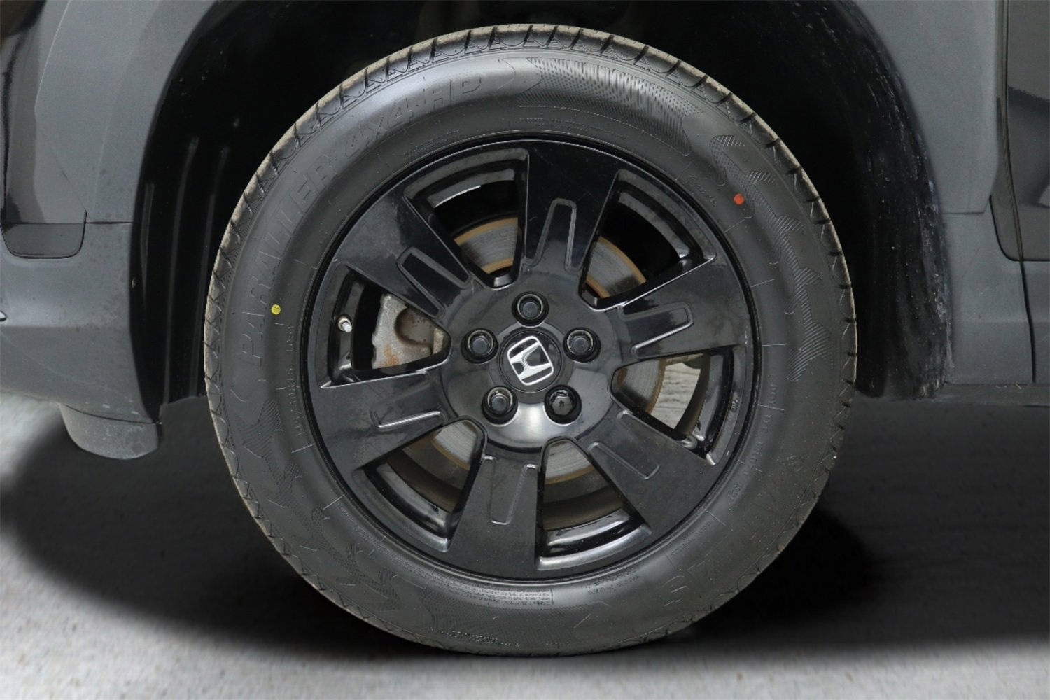 2022 Honda Pilot AWD TrailSport