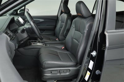 2022 Honda Pilot AWD TrailSport