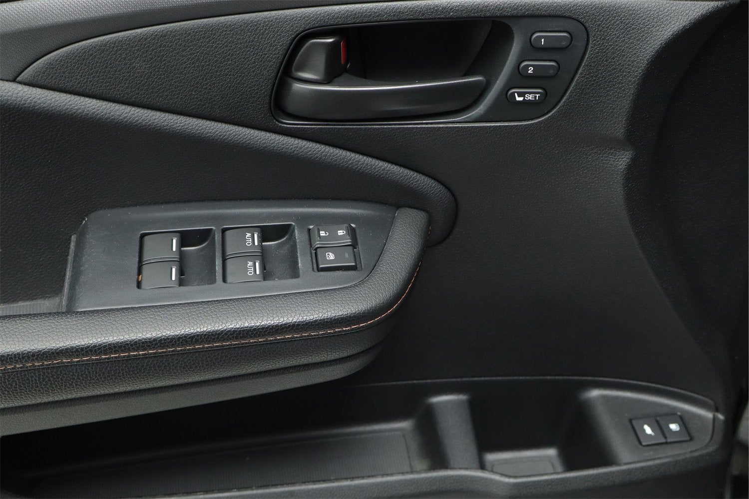 2022 Honda Pilot AWD TrailSport