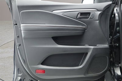 2022 Honda Pilot AWD TrailSport