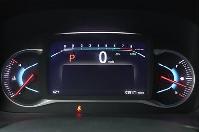 2022 Honda Pilot AWD TrailSport