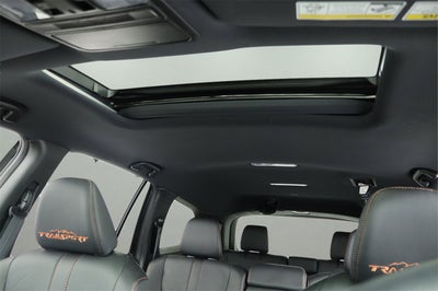 2022 Honda Pilot AWD TrailSport