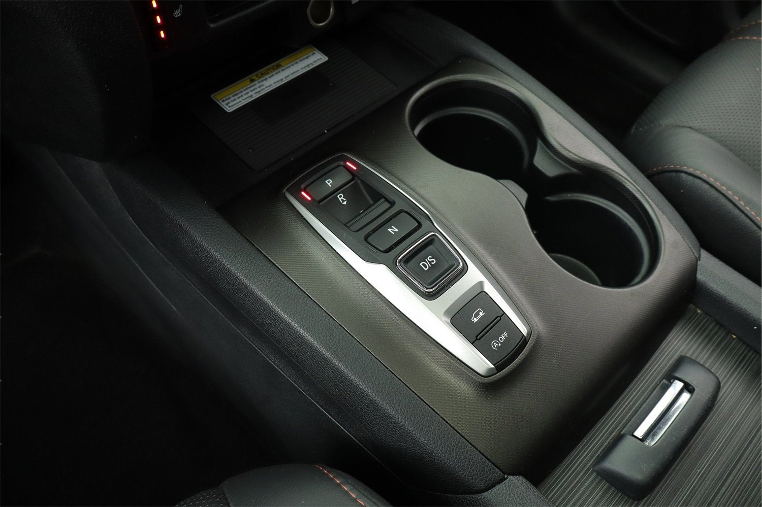 2022 Honda Pilot AWD TrailSport