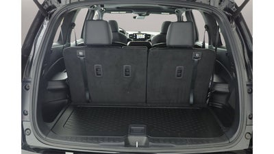 2022 Honda Pilot AWD TrailSport