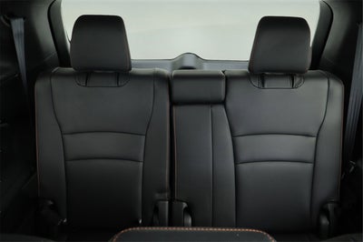 2022 Honda Pilot AWD TrailSport