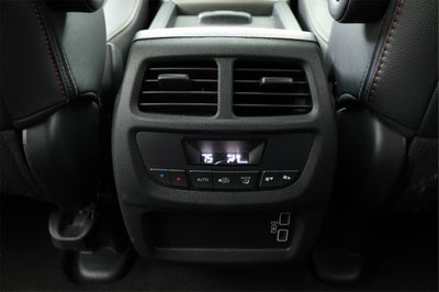 2022 Honda Pilot AWD TrailSport