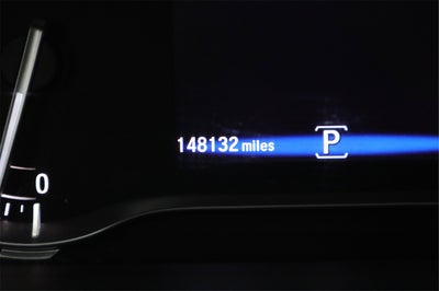 2017 Honda Ridgeline Black Edition