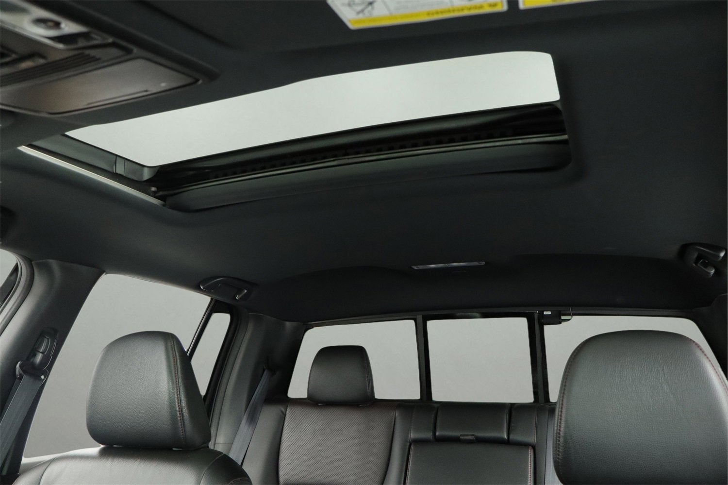 2017 Honda Ridgeline Black Edition