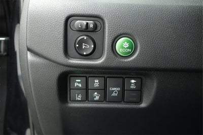 2017 Honda Ridgeline Black Edition