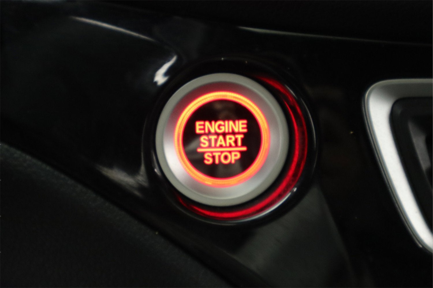 2017 Honda Ridgeline Black Edition