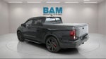 2017 Honda Ridgeline Black Edition