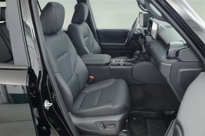 2025 Toyota Land Cruiser 1958