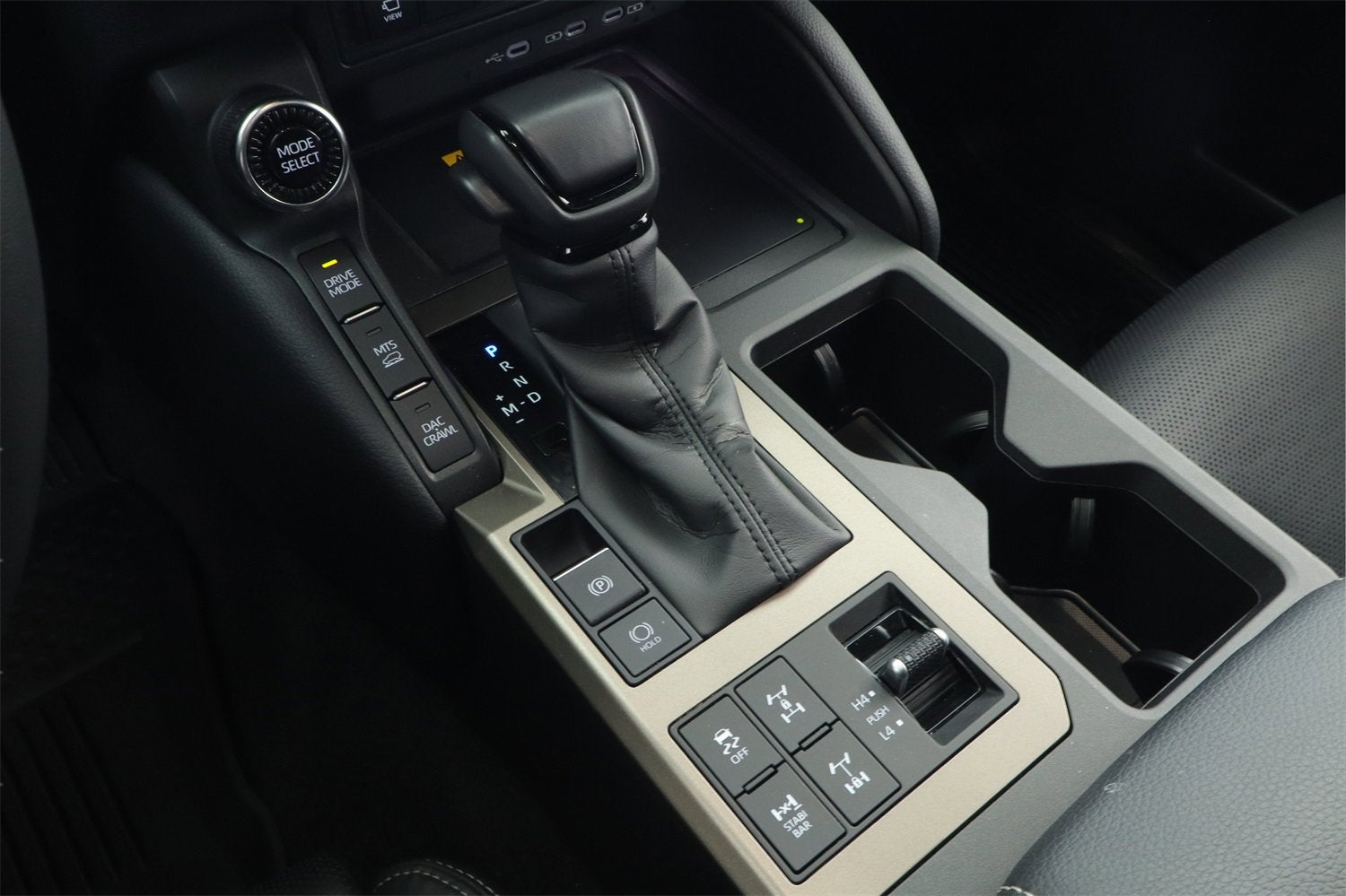 2025 Toyota Land Cruiser 1958