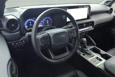 2025 Toyota Land Cruiser 1958