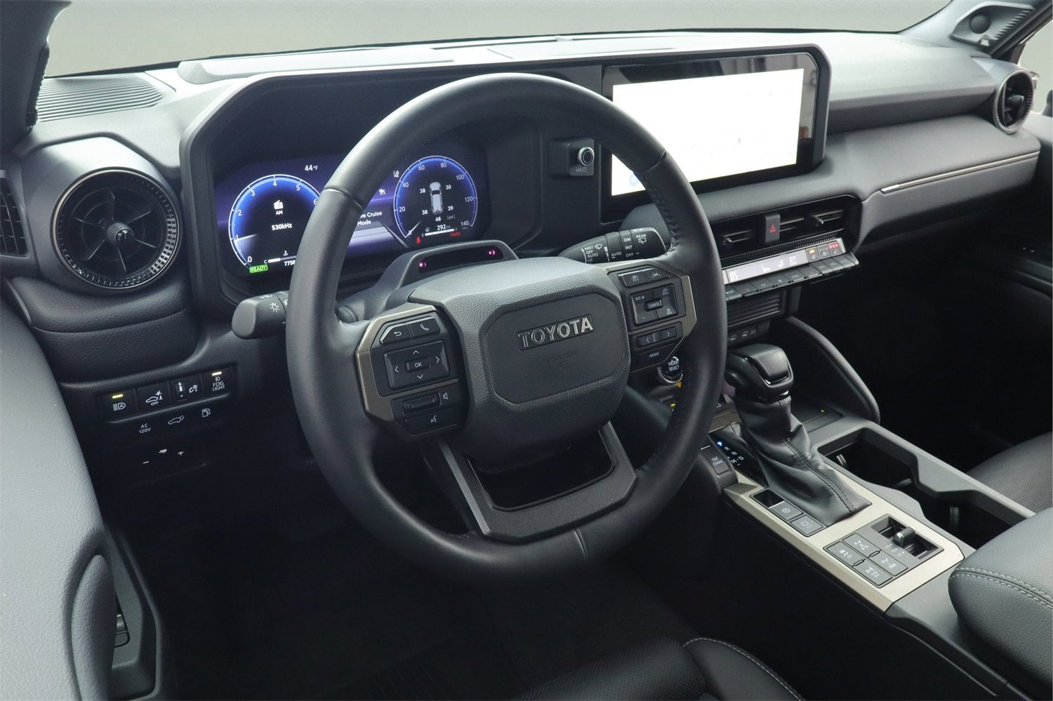 2025 Toyota Land Cruiser 1958