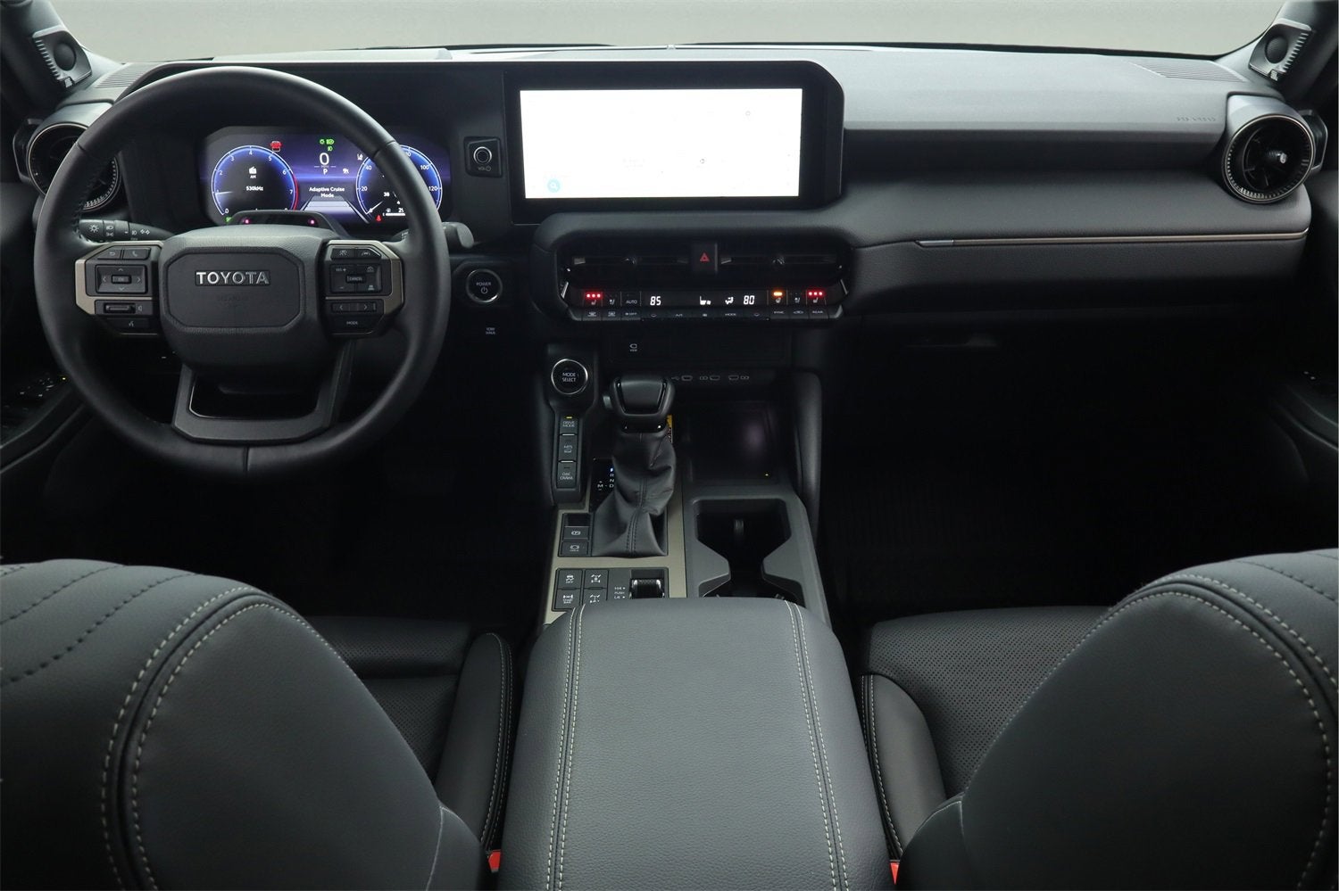 2025 Toyota Land Cruiser 1958