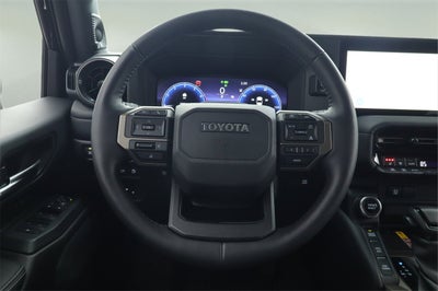 2025 Toyota Land Cruiser 1958