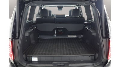 2025 Toyota Land Cruiser 1958