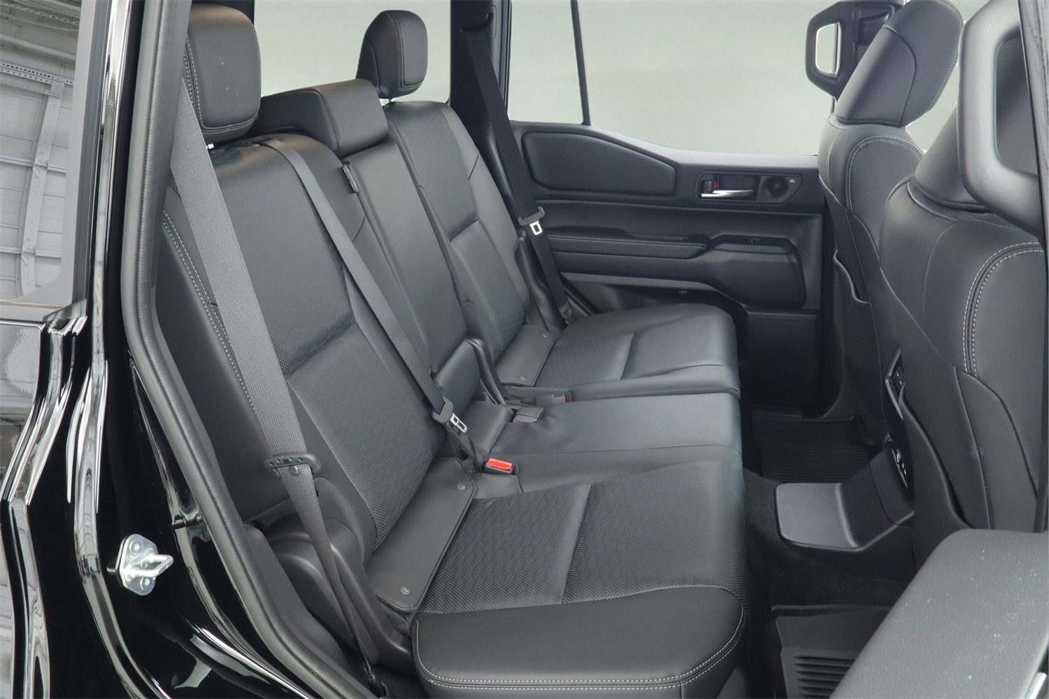 2025 Toyota Land Cruiser 1958