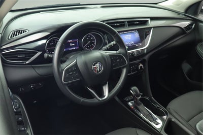 2022 Buick Encore GX Preferred