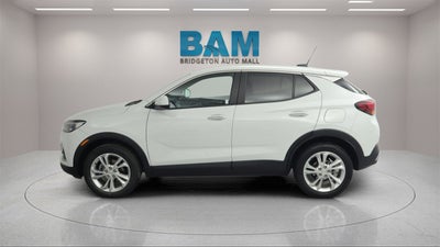 2022 Buick Encore GX Preferred