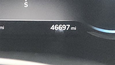 2022 Genesis G70 2.0T AWD