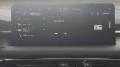 2022 Genesis G70 2.0T AWD