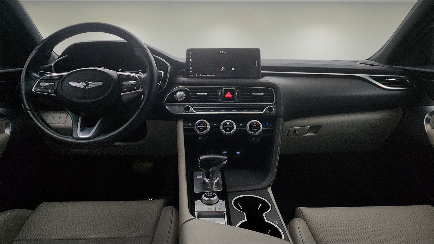 2022 Genesis G70 2.0T AWD