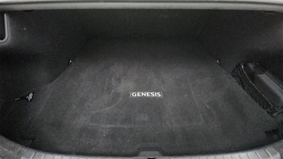 2022 Genesis G70 2.0T AWD