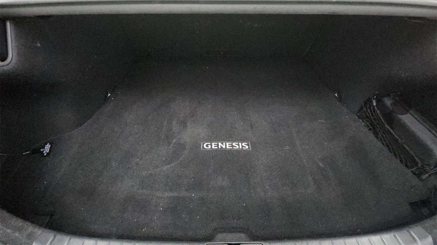 2022 Genesis G70 2.0T AWD