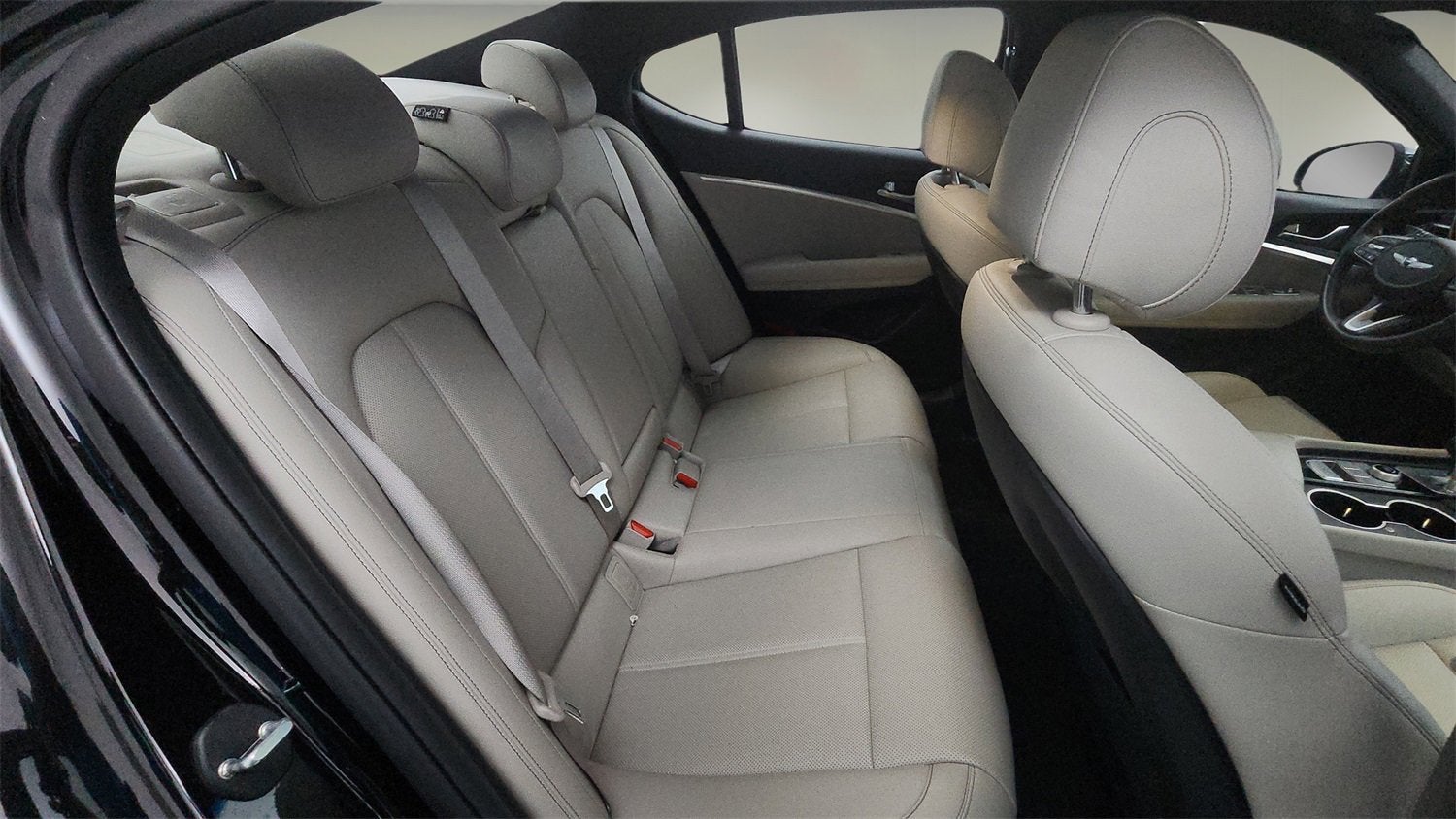 2022 Genesis G70 2.0T AWD