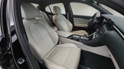 2022 Genesis G70 2.0T AWD