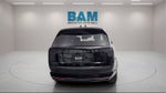 2025 Land Rover Range Rover P550e SE