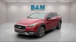 2017 INFINITI QX30 Premium