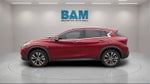 2017 INFINITI QX30 Premium