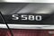 2021 Mercedes-Benz S-Class S 580