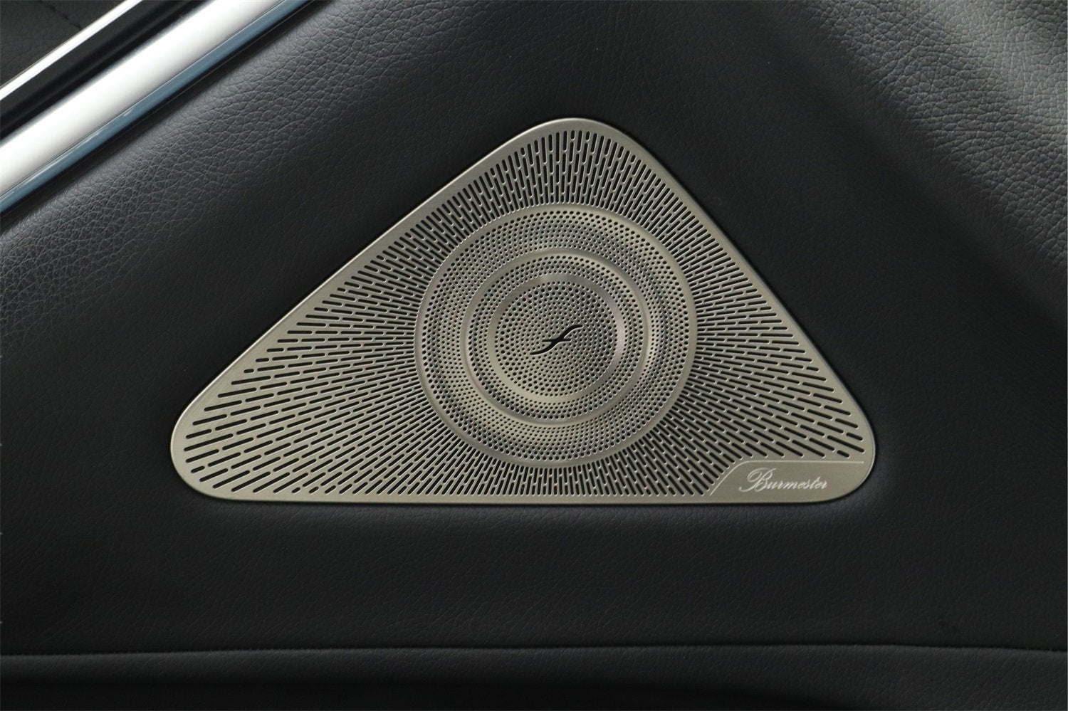 2021 Mercedes-Benz S-Class S 580