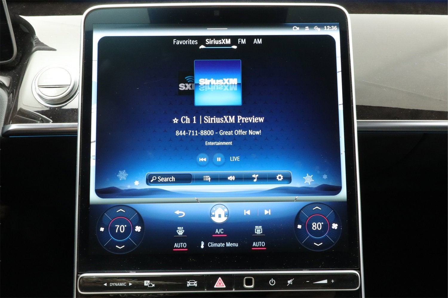 2021 Mercedes-Benz S-Class S 580