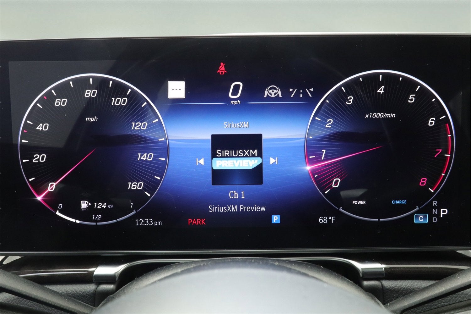 2021 Mercedes-Benz S-Class S 580