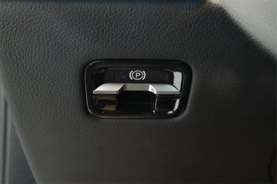 2021 Mercedes-Benz S-Class S 580