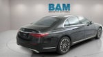 2021 Mercedes-Benz S-Class S 580