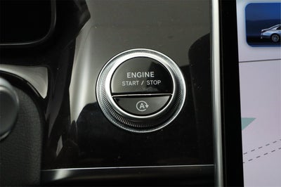 2021 Mercedes-Benz S-Class S 580