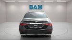 2021 Mercedes-Benz S-Class S 580