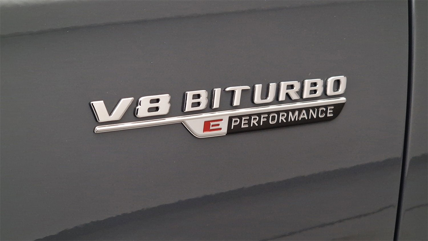 2025 Mercedes-Benz AMG® S 63 E 4MATIC®