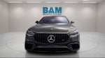 2025 Mercedes-Benz AMG® S 63 E 4MATIC®